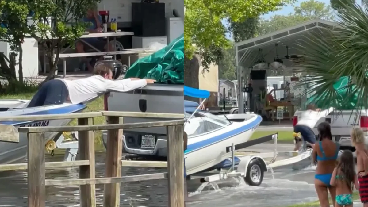 thiumb florida boat ramp