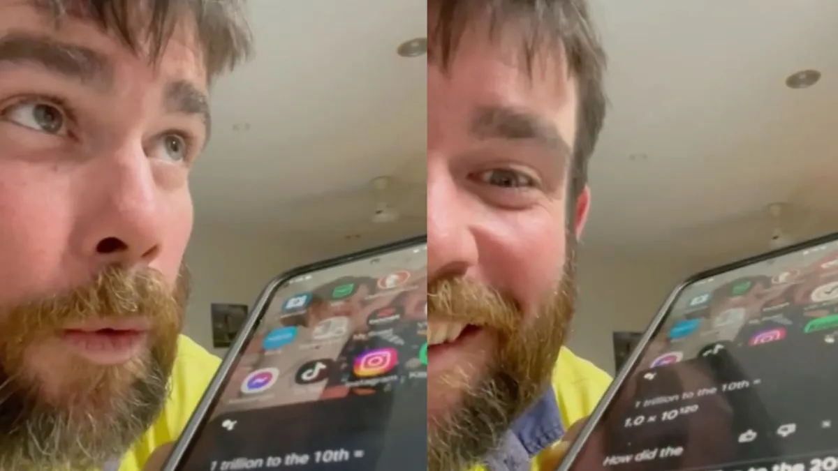 thumb assistent pesten