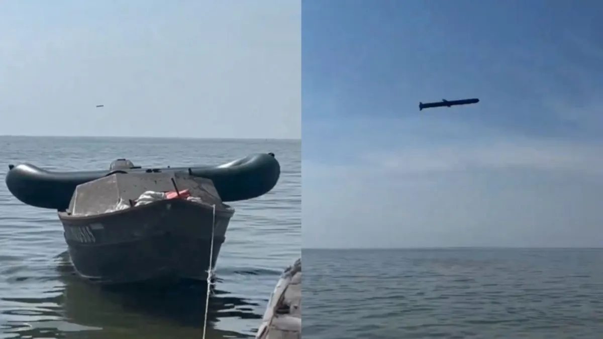 thumb bootje varen raketje kijken