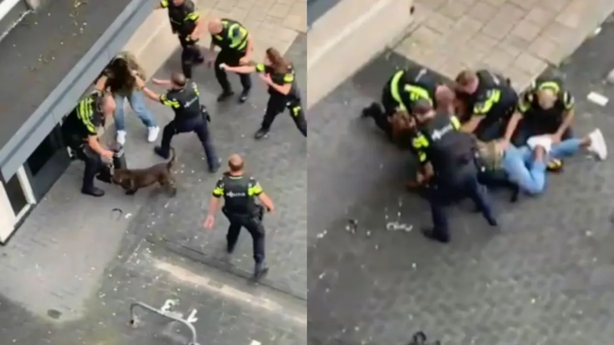 thumb enschede aanhouding