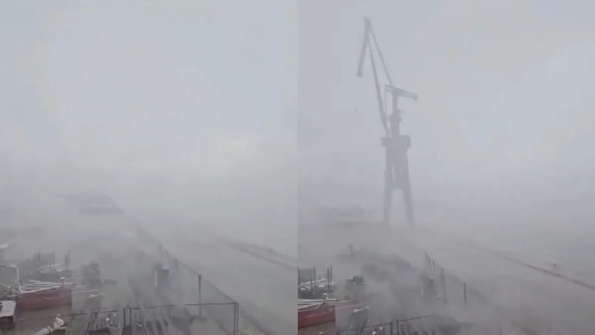 thumb poolse duik kraan