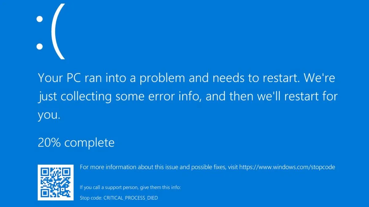 thumb storing windows 1