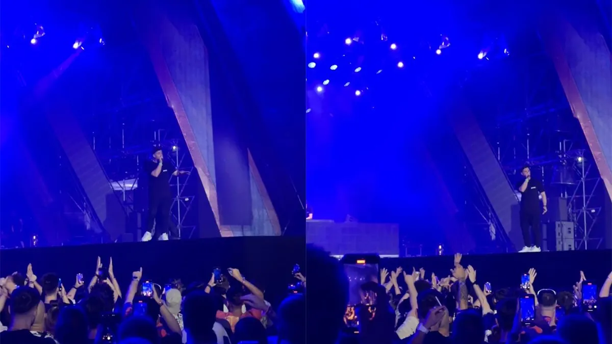 thumb vk hardwell piswoest en breekt optreden op roemeense saga festival af