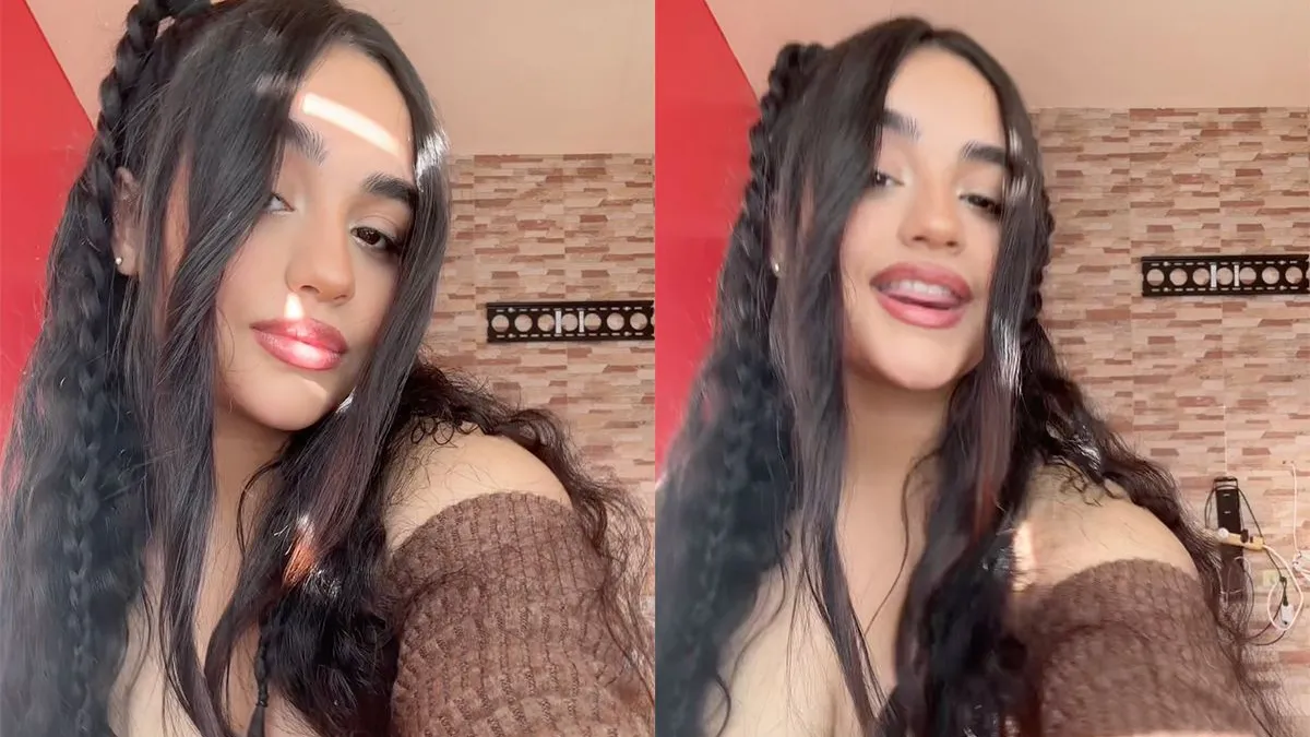 thumb vk het zou nog eens een verrassing kunnen worden van hoeveel deze dame zwanger is