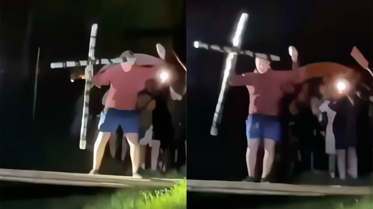 thumb vk mensen willen niet slapen ondertussen op het bruggetje bij defqon1