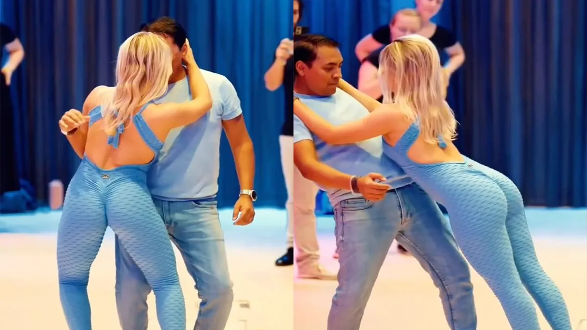 thumb vk nog geen dansles aan het volgen dan ben je echt eigenwijs hoor