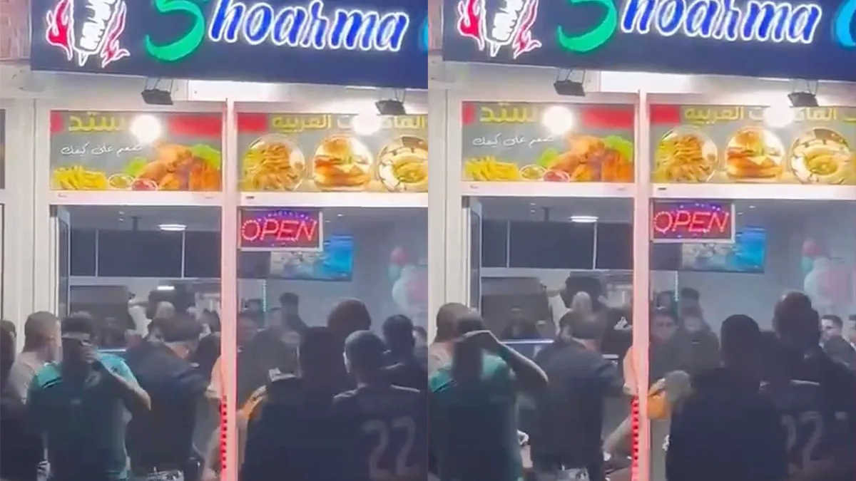 thumb vk ondertussen in zwolle geen broodje shoarma knagen maar flink matten