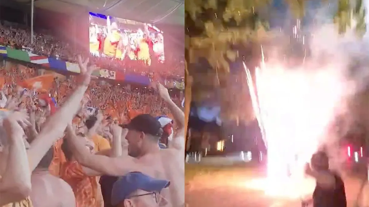 thumb vk oranje halvefinalist op ek in duitsland nederlanders kunnen ook tuteren