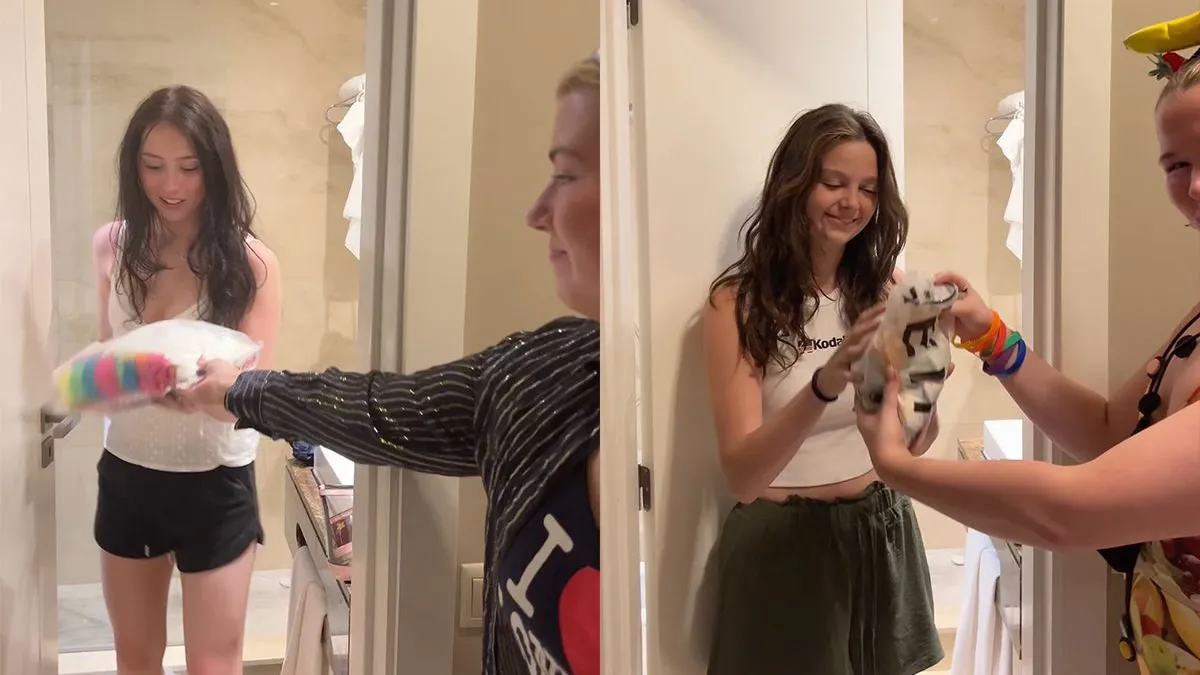 thumb vk outfit challenge laat zien wie echte vriendinnen zijn en wie niet