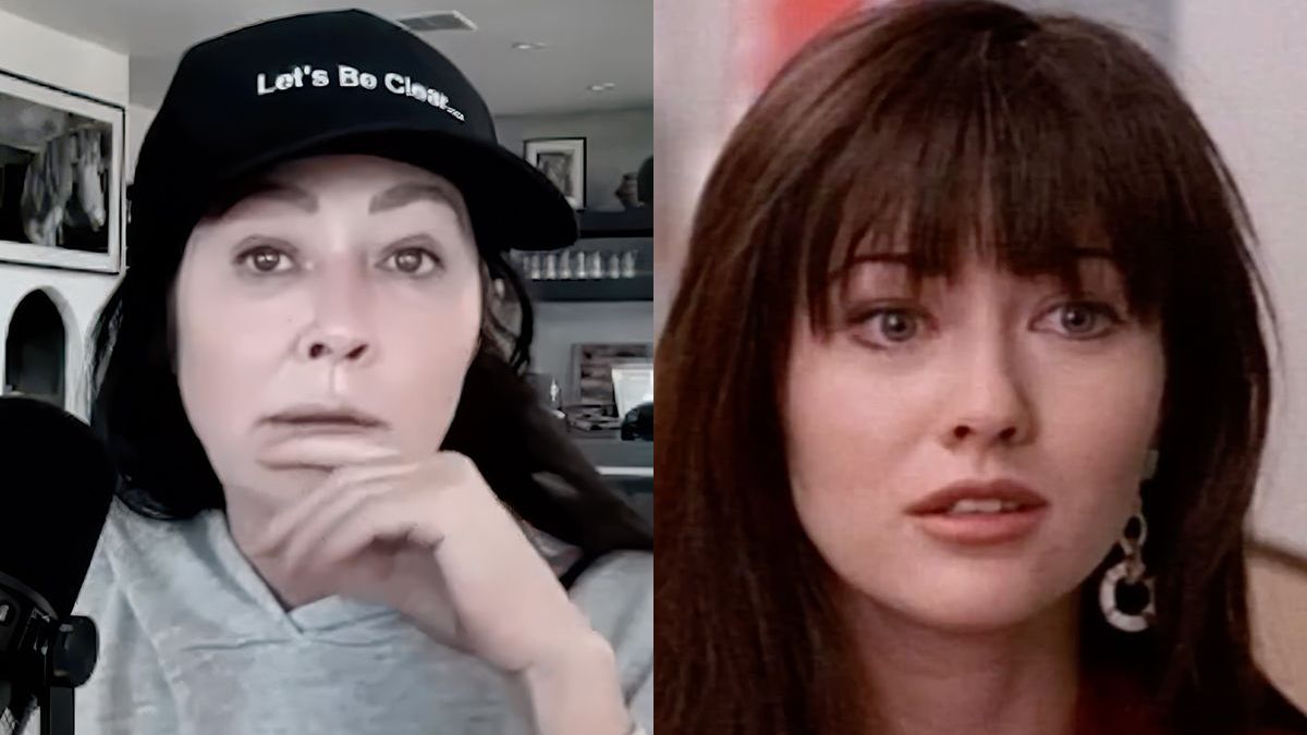 Shannen Doherty op 53-jarige leeftijd overleden aan gevolgen van borstkanker