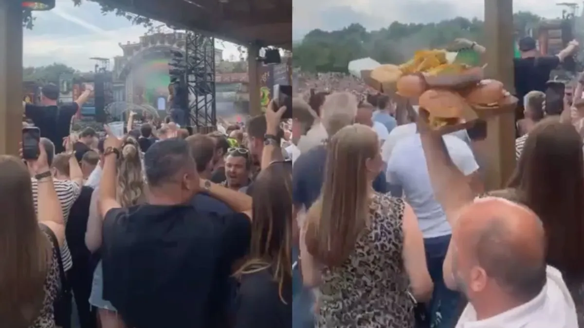 thumb vlekkeloos boom