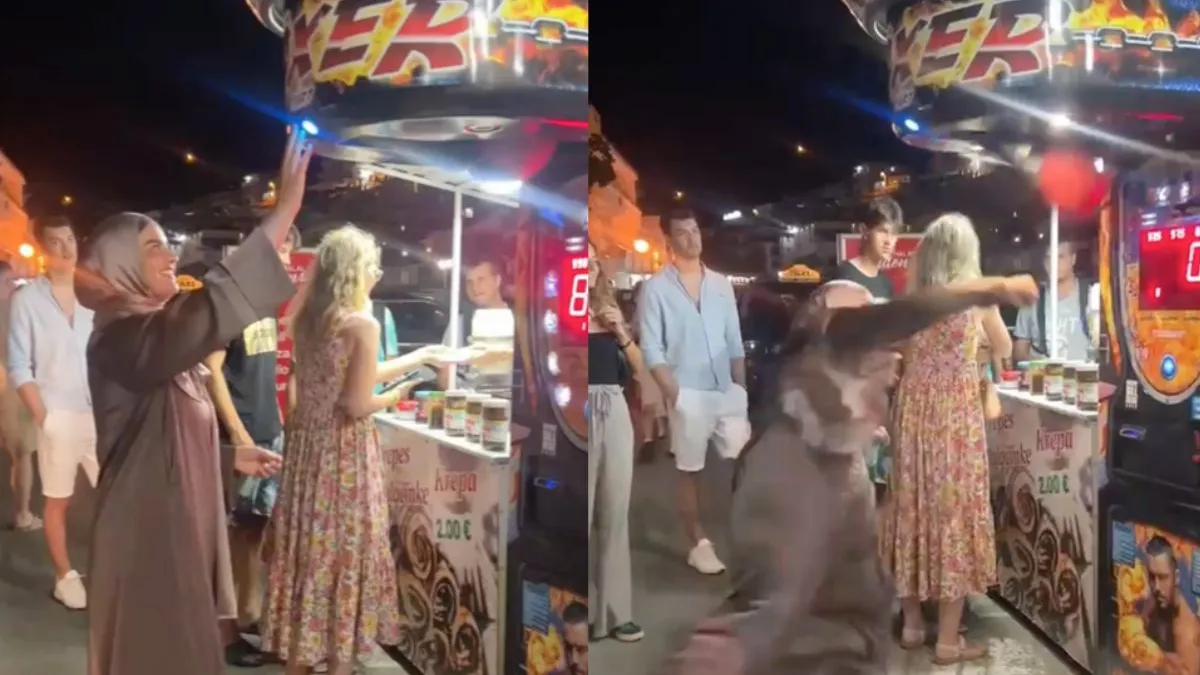 thumn elma klappertje hoor