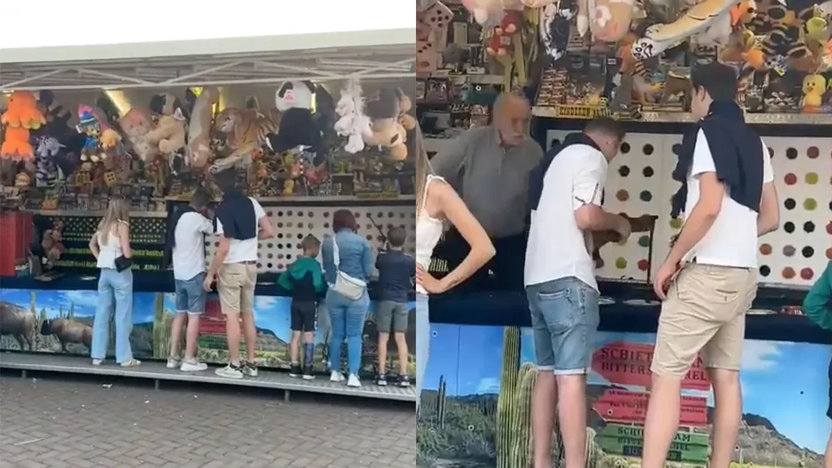 thumb vk als je oren je lief zijn schiet je op de kermis niet op de knuffels
