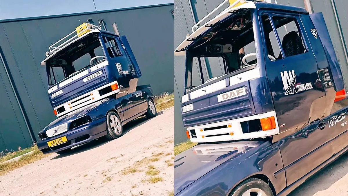 thumb vk bijzonder voertuig in marum daar vind je er maar een van