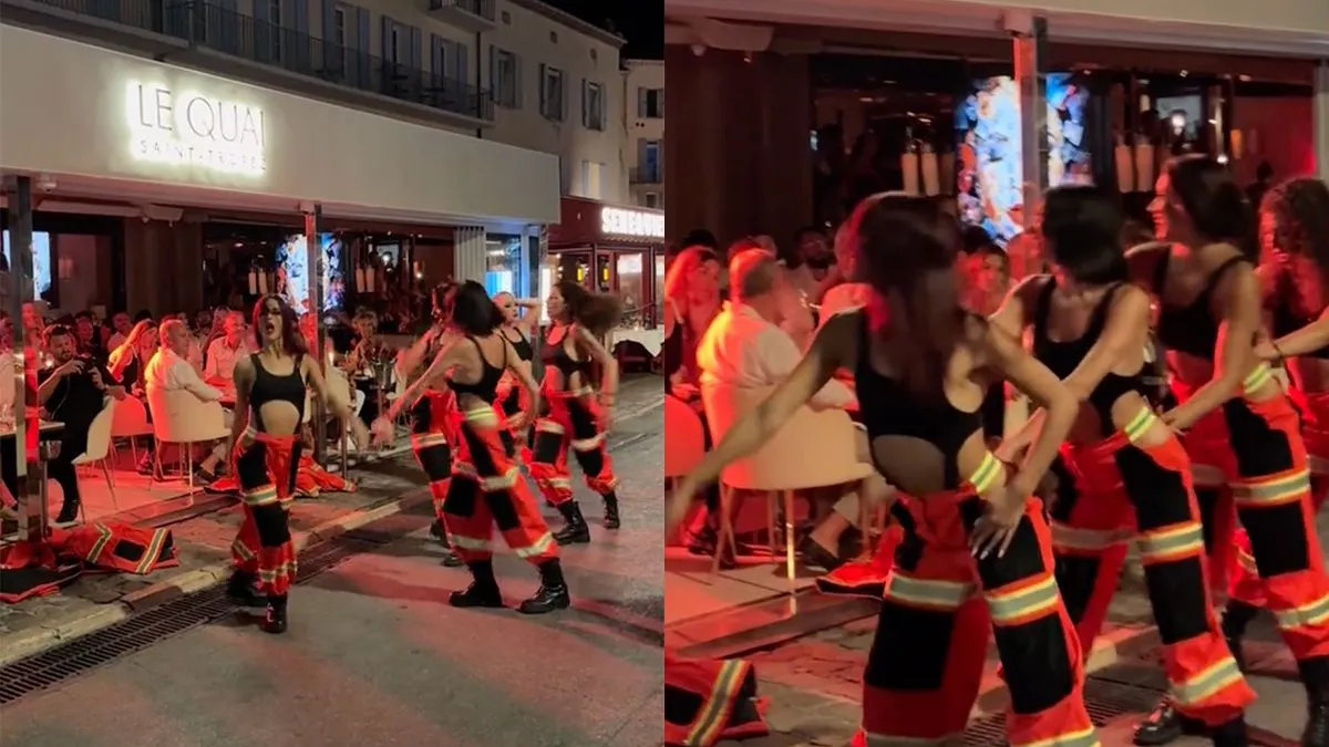 thumb vk de zomervakantie van volgend jaar gaat naar st tropez