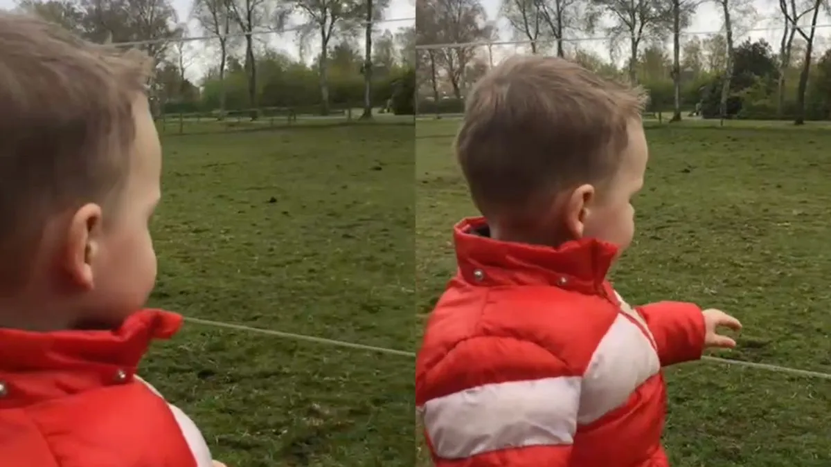 thumb vk de zus van jip zorgt ervoor dat broertje geen watje wordt