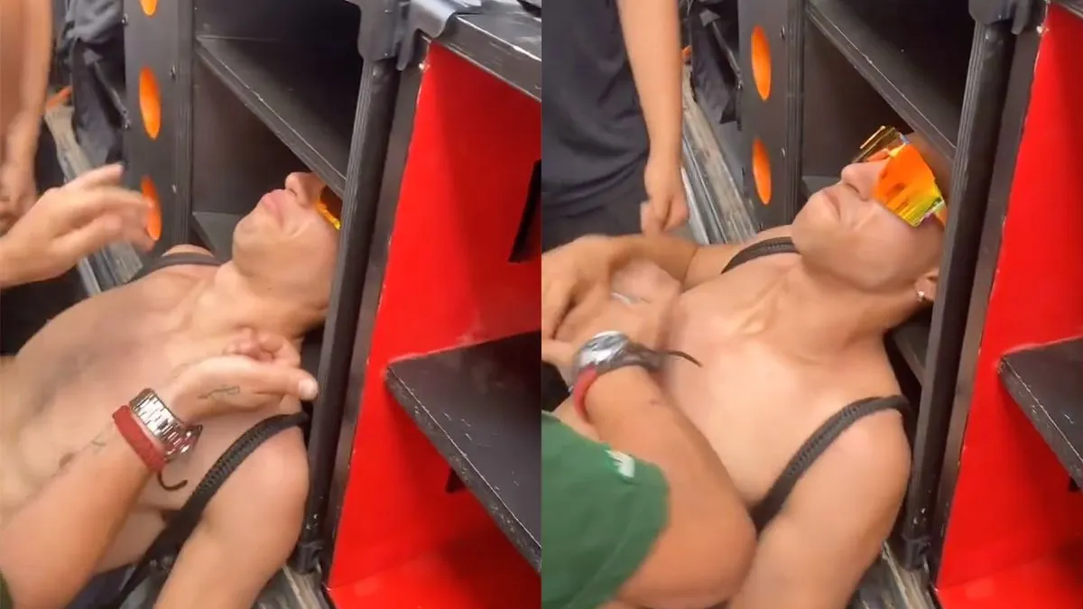 thumb vk die bass moet je niet horen maar voelen zo dichtbij mogelijk