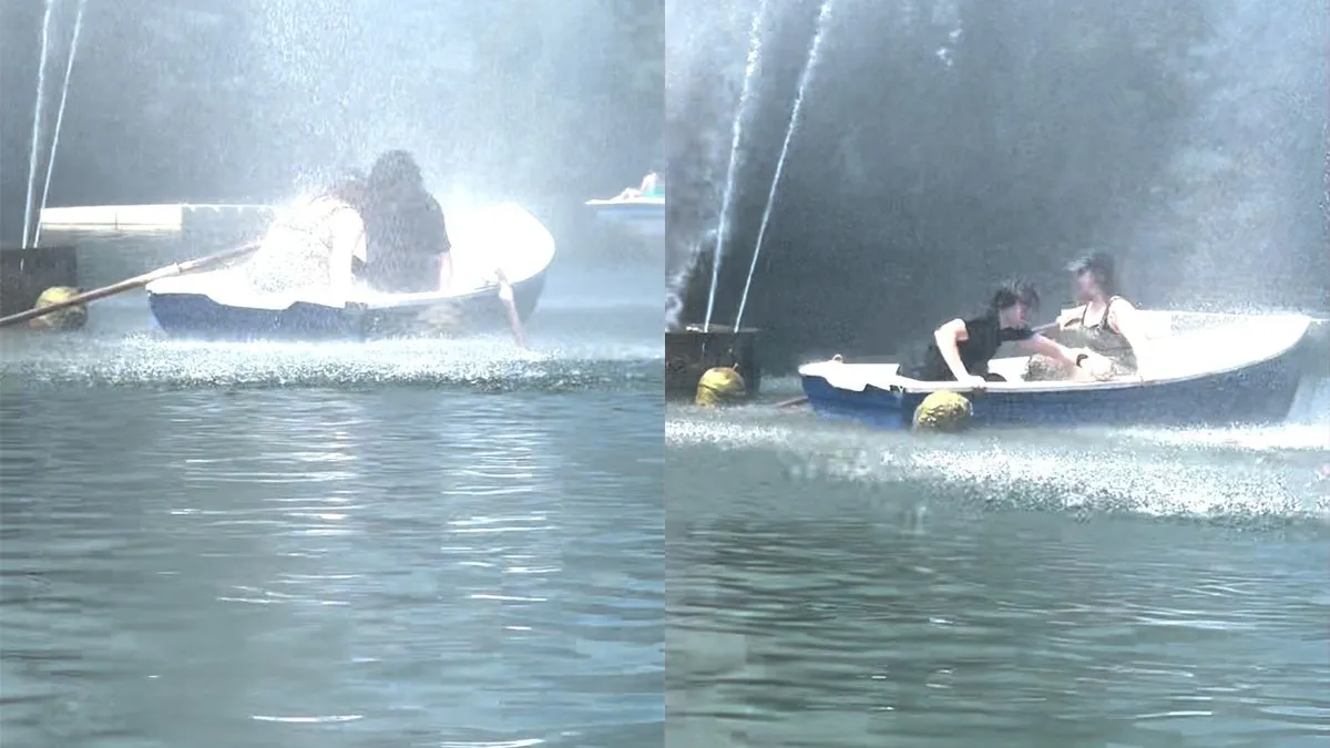 thumb vk dit is wel heel veel spanning voor je eerste date op het water