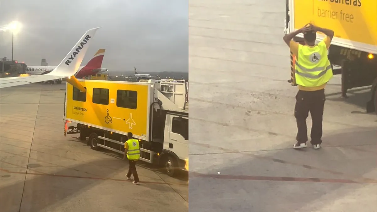 thumb vk en ook dit vliegtuig van ryanair heeft vertraging