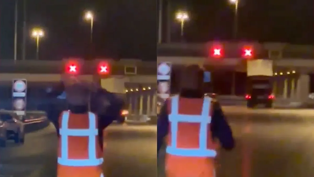 thumb vk het gaat niet altijd goed in de wegenbouw kipper vrachtwagen vergeet bak