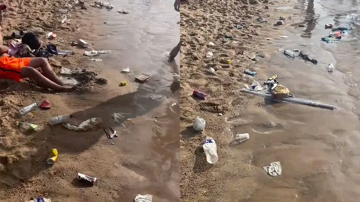 thumb vk in oostende zijn ze onderhand wel klaar met toeristen die het strand vervuilen