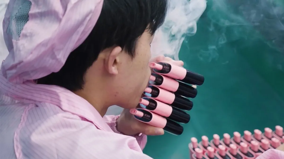 thumb vk man in vapefabriek lurkt aan 8000 tot 10000 vapes per dag