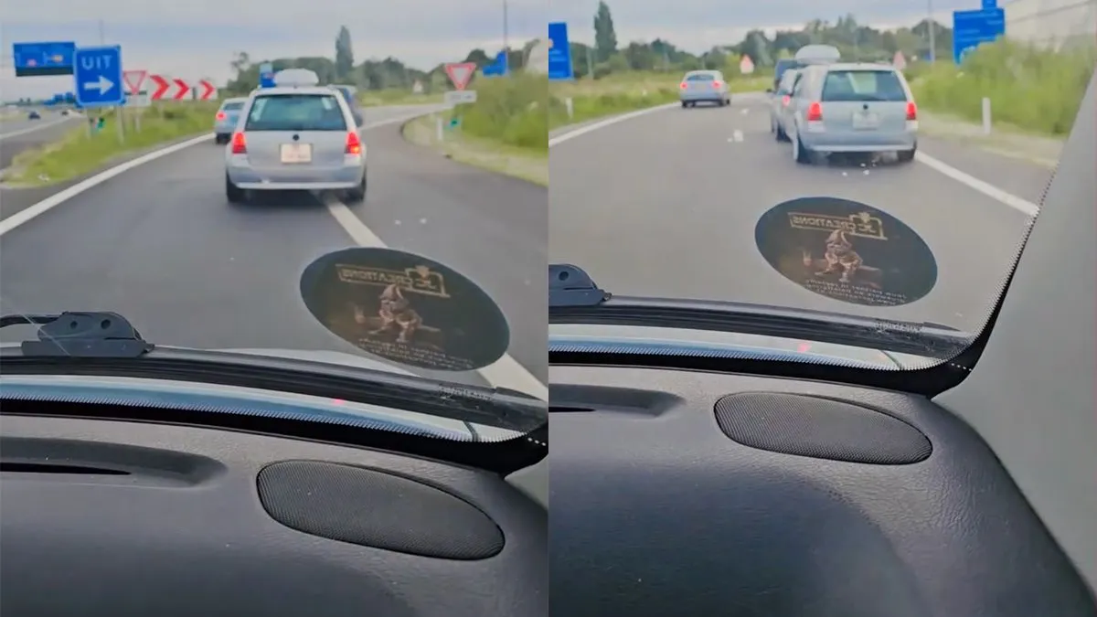 thumb vk moet je toch even twee keer kijken is het een auto of een aanhanger