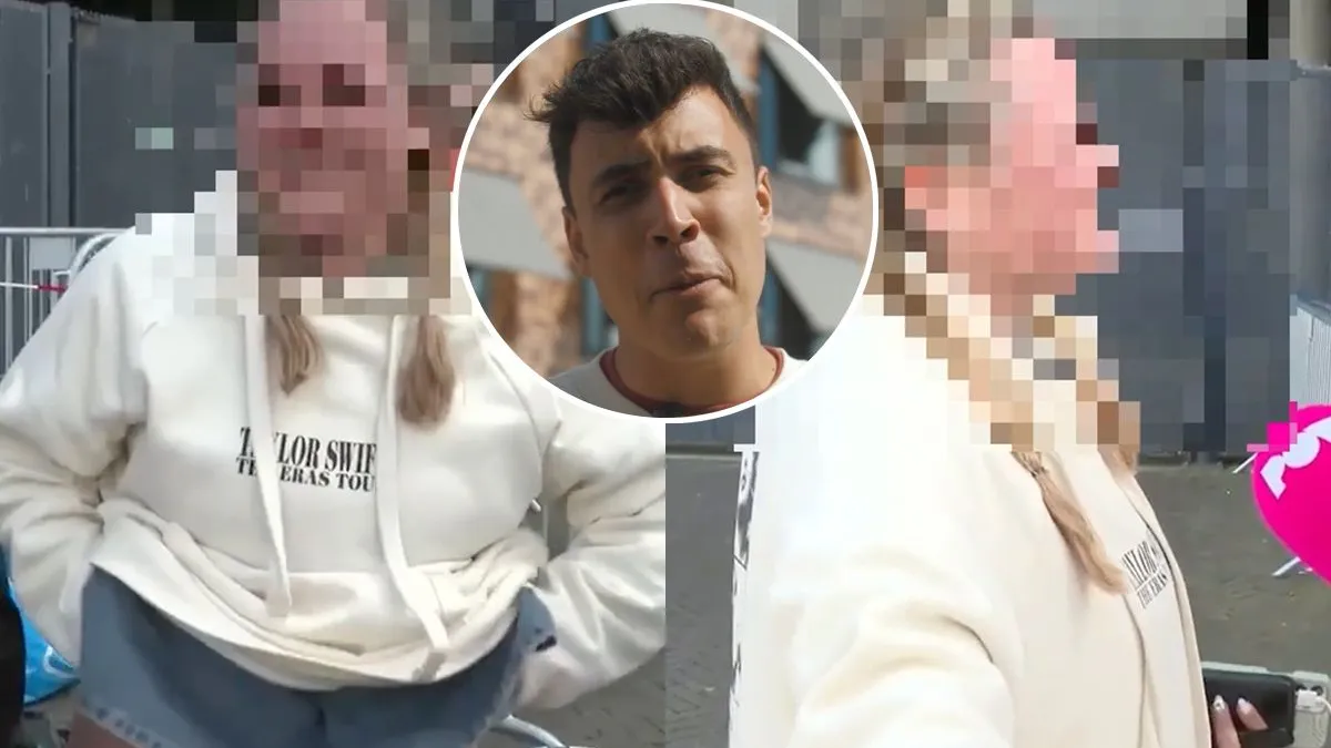 thumb vk powned bood taylor swift fans nepcontracten aan voor meet and greet met hun idool