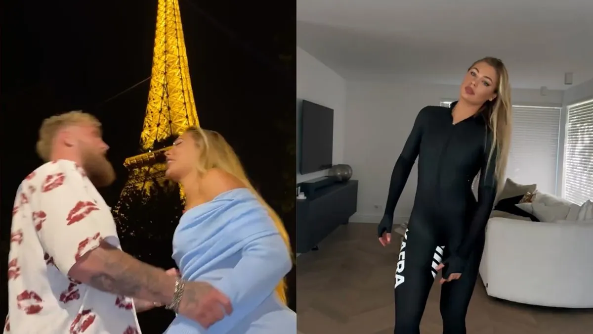 thumb vk sow achterwerk van jutta leerdam ziet er ook heel goed uit op paparazzi fotos
