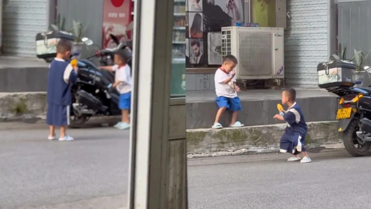 thumb kinder dansen