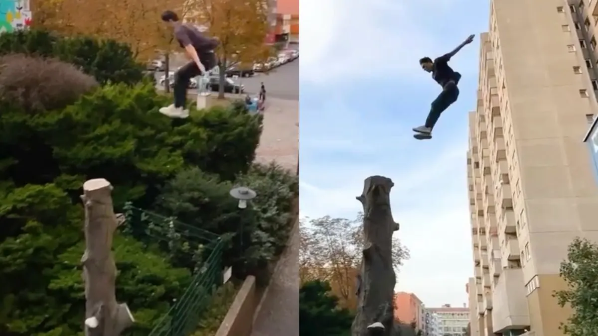 thumb parkour berlijn oepsie