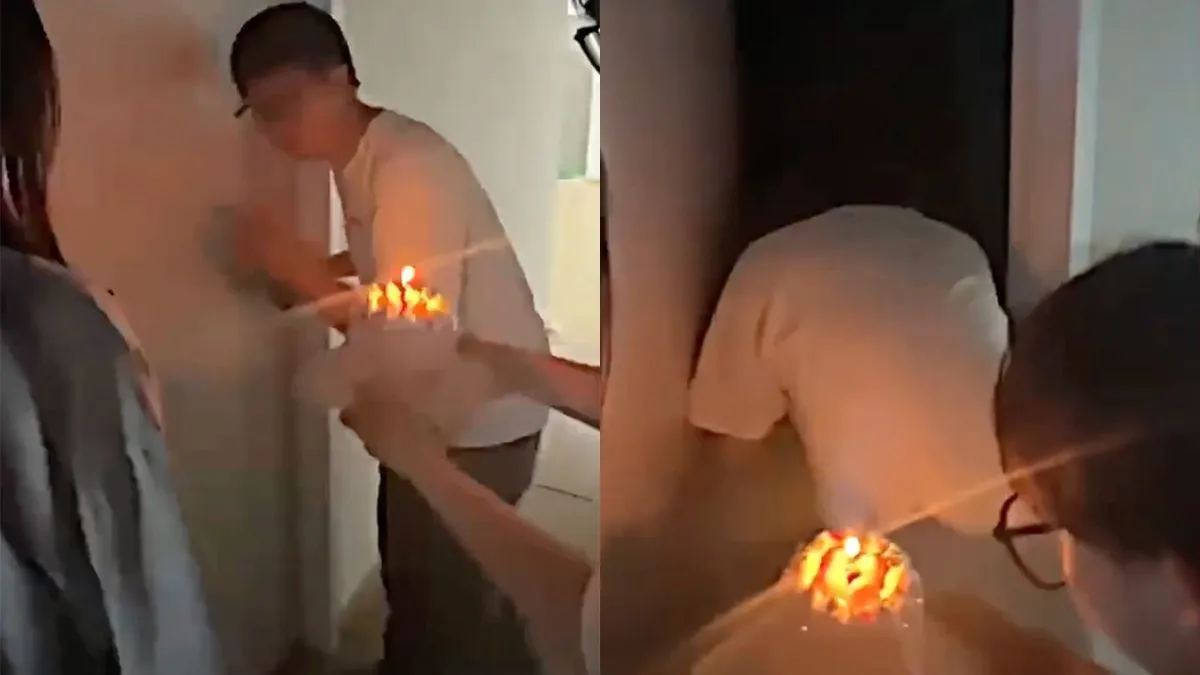 thumb vk betrapt jochie is zijn verjaardag vergeten en dat is nogal ongemakkelijk
