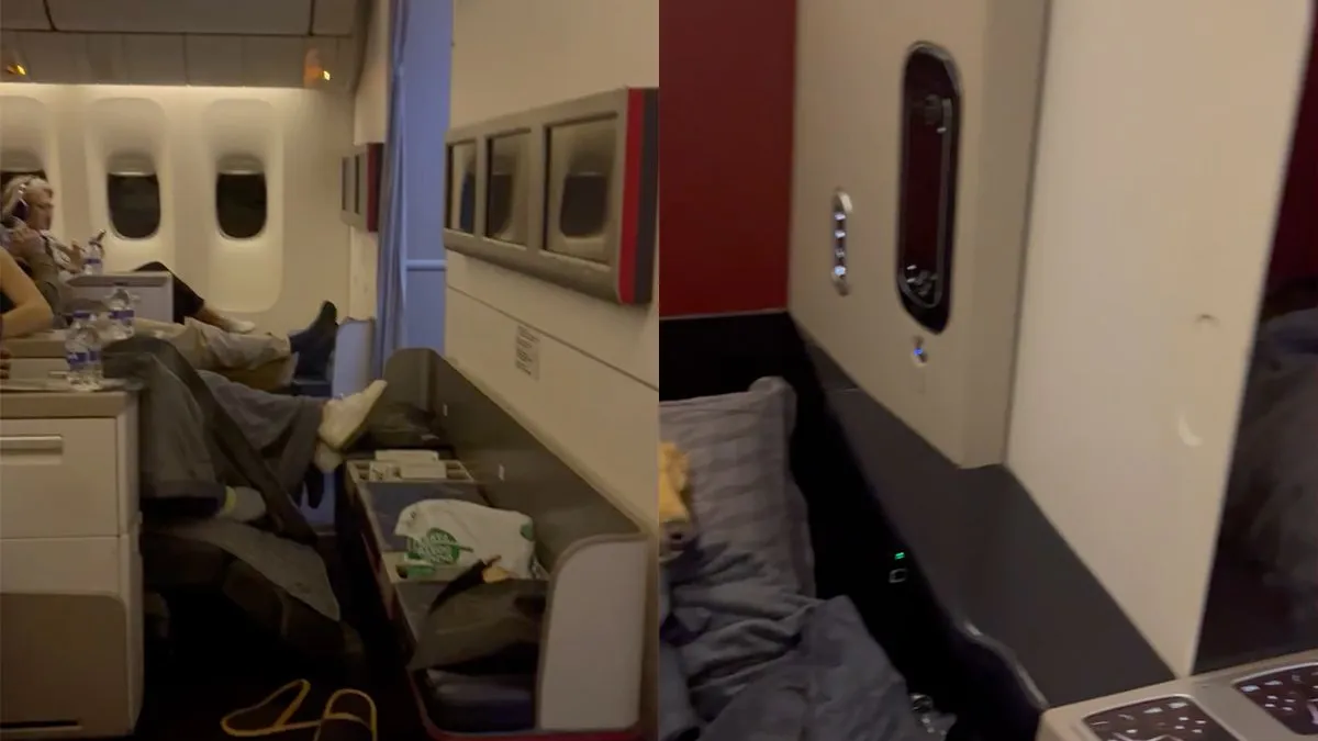 thumb vk daarom is een hondenleven dus eigenlijk zo slecht nog niet hond reist business class