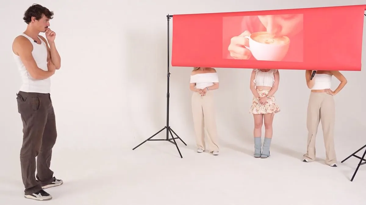 thumb vk dame geeft duidelijk too much info in verhaal tijdens blind date niek roozen