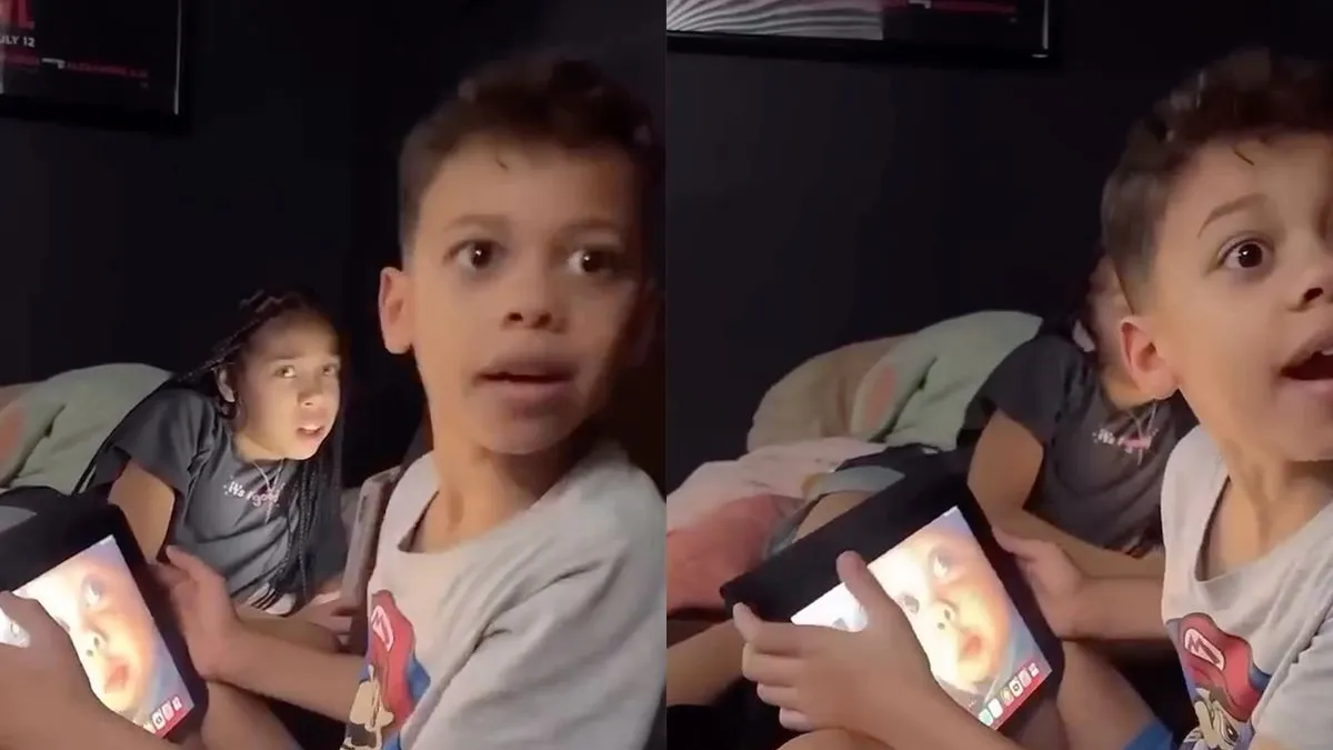 thumb vk deze verwende kinderen willen niet naar bed en laten hun onvrede merken