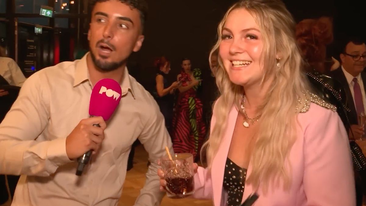 Een kijkje op de Xbiz Europe Awards, waar natuurfilm prijzen werden uitgereikt