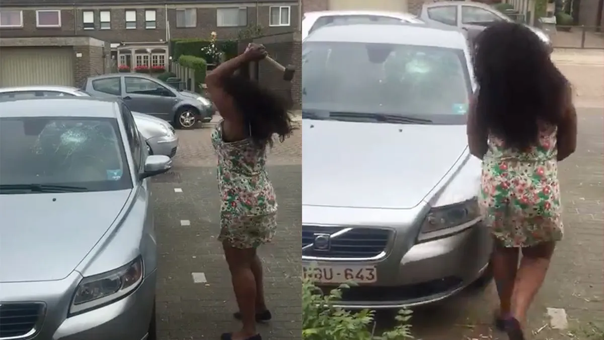 thumb vk en daarom moet je surinaamse vrouwen niet heel erg boos maken