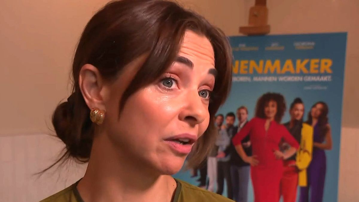 Georgina Verbaan reageert op ophef bewaren dode kat in koelkast om te knuffelen