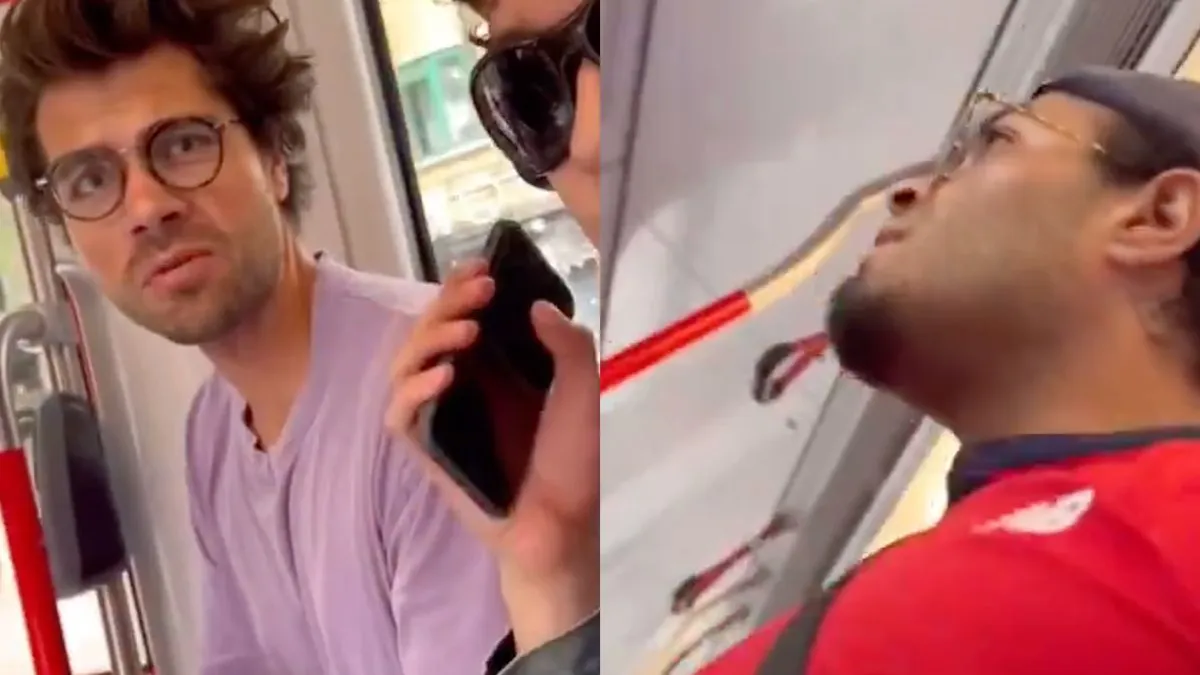 thumb vk held van de dag trekt het niet dat passagier in haagse tram wordt uitgescholden vanwege uiterlijk