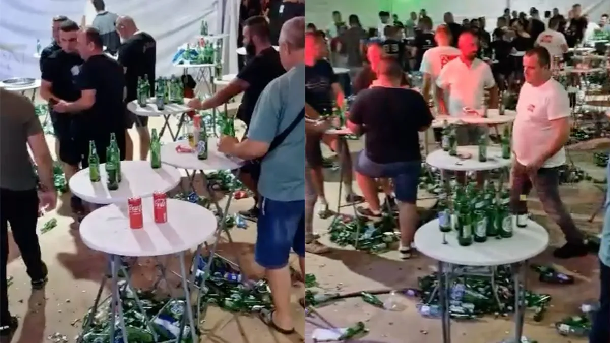 thumb vk in bosnie weten ze precies hoe ze leuke feestjes kunnen houden