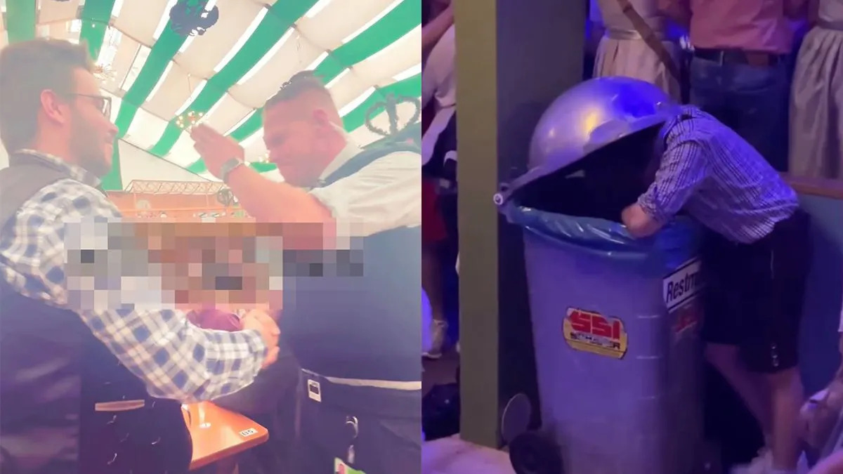 thumb vk liter bier achterover gooien is toch ook niet de bedoeling op oktoberfest