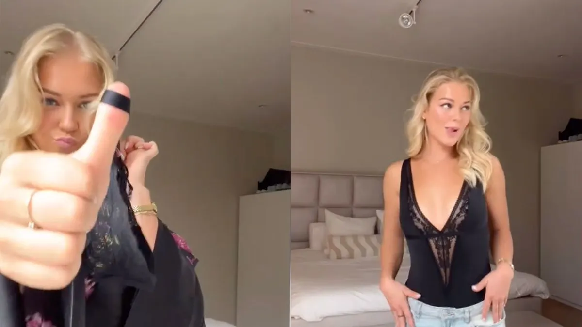 thumb vk marijn kuipers breekt de week met wat hunkemoller setjes