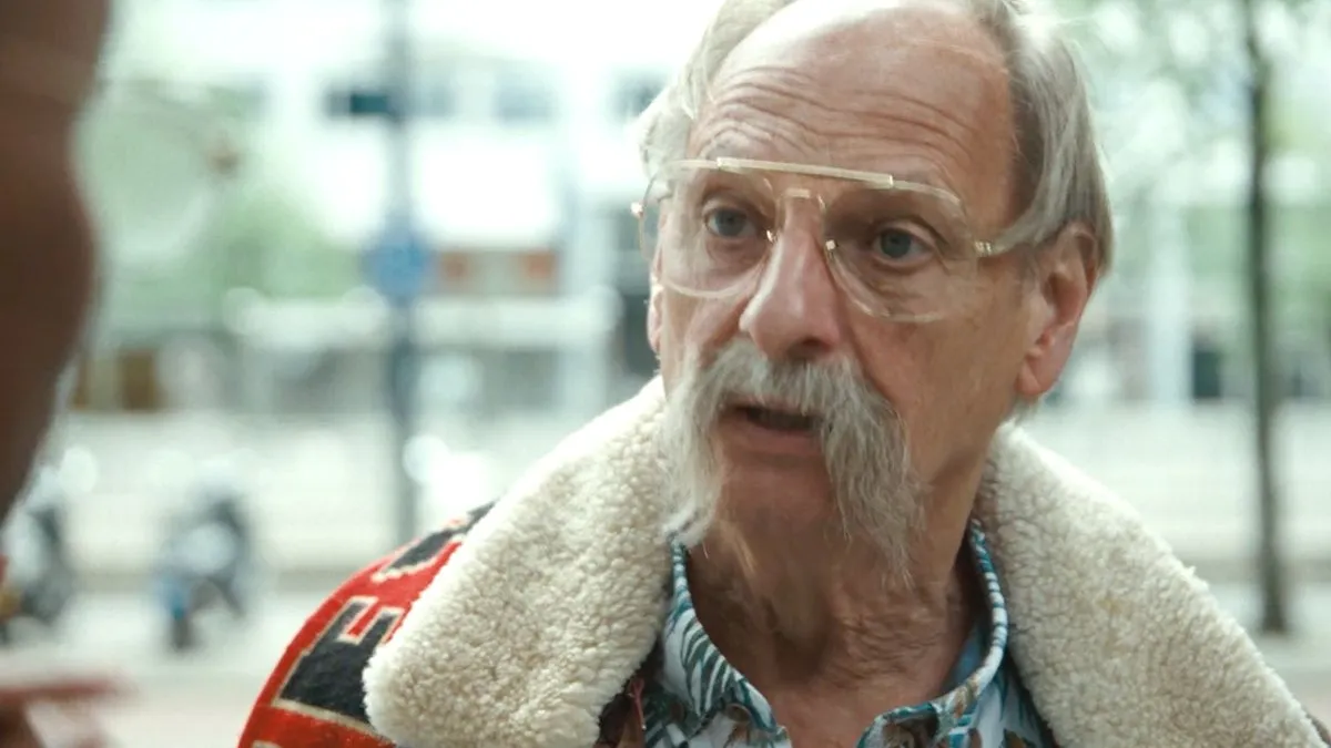 thumb vk martin van waardenberg is opa cor en dat gaat een legendarische en hilarische film worden