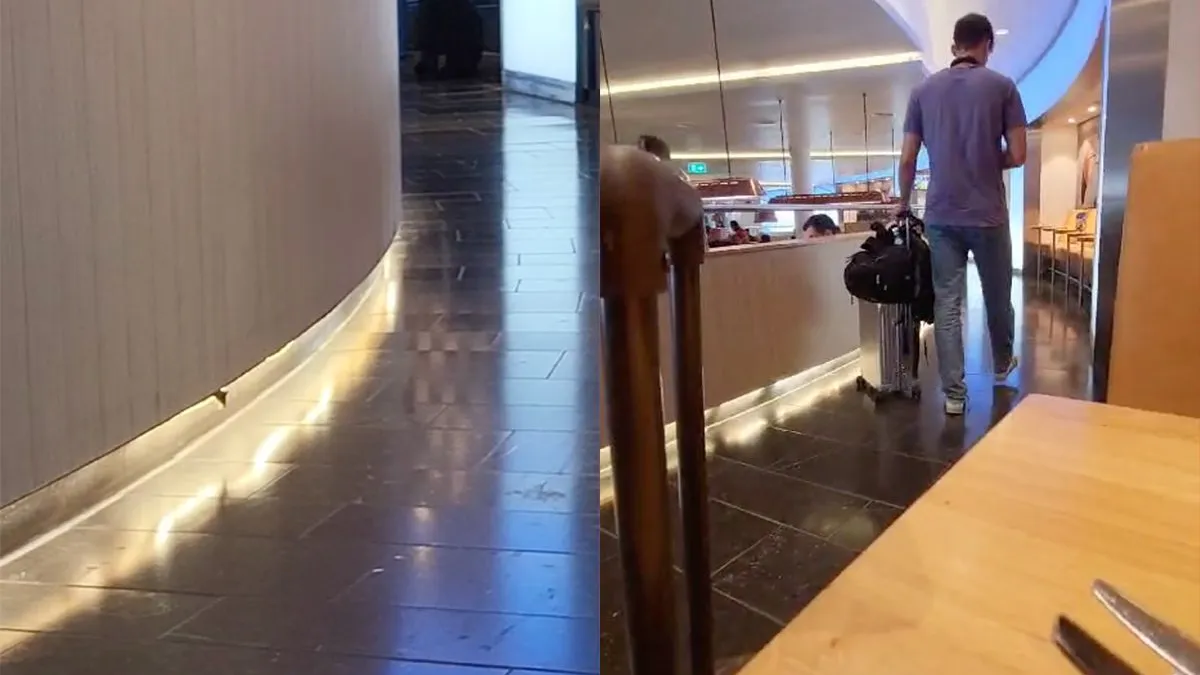 thumb vk ondertussen in de klm lounge op schiphol