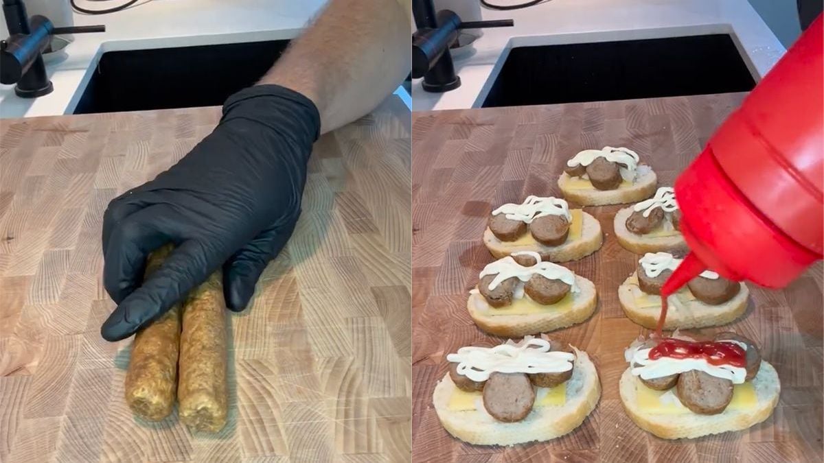 Pleurt op met je soepie om 16.00 uur, Frikandel Speciaal Minitosti’s willen we!