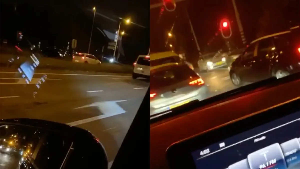 thumb vk spookrijder in amsterdam moet nog maar eens een opfriscursusje doen