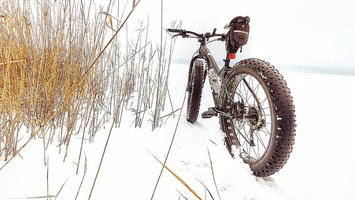 Tips voor het kopen en gebruiken van een fatbike