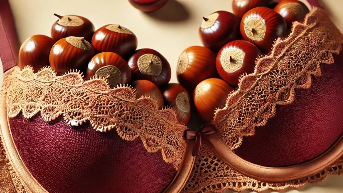 thumb dikke kastanjes