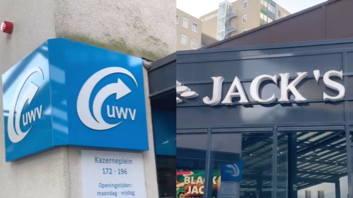 UWV en Jack’s naast elkaar, daar vindt zelfs een ervaringsexpert iets van