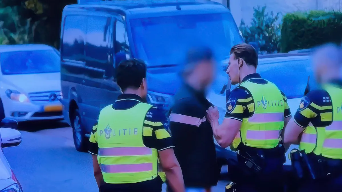thumb vk agent daan uit bureau maastricht valt in de smaak en zal nog vaak mafklapper genoemd worden